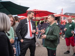 Galerie Ehrenamtsforum Sonsbeck 0525